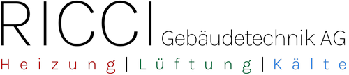 Ricci Gebäudetechnik AG